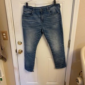 Mens American Eagle Flex Athletic pants. 36X30